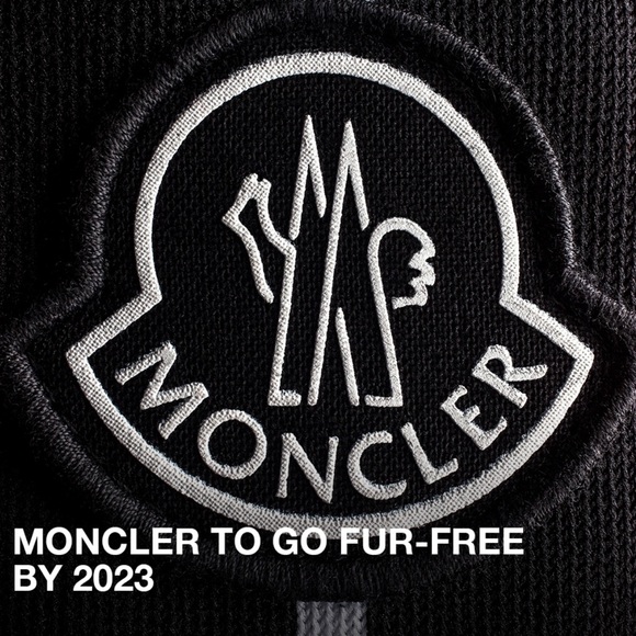 Moncler Full Fur Down Puffer Jacket Rare and Retired Collection - Picture 2 of 9